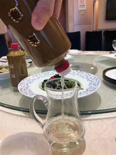 白酒批发批发厂家:酱香型白酒的酿制工艺你了解多少?