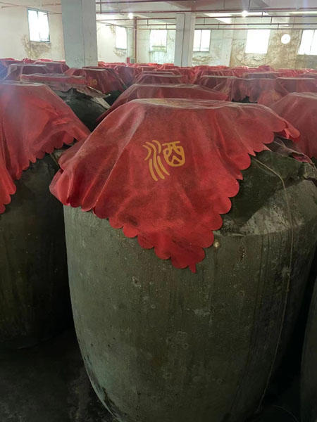 散白酒批发:是不是悉数的酱香型白酒都有曲子味呢？